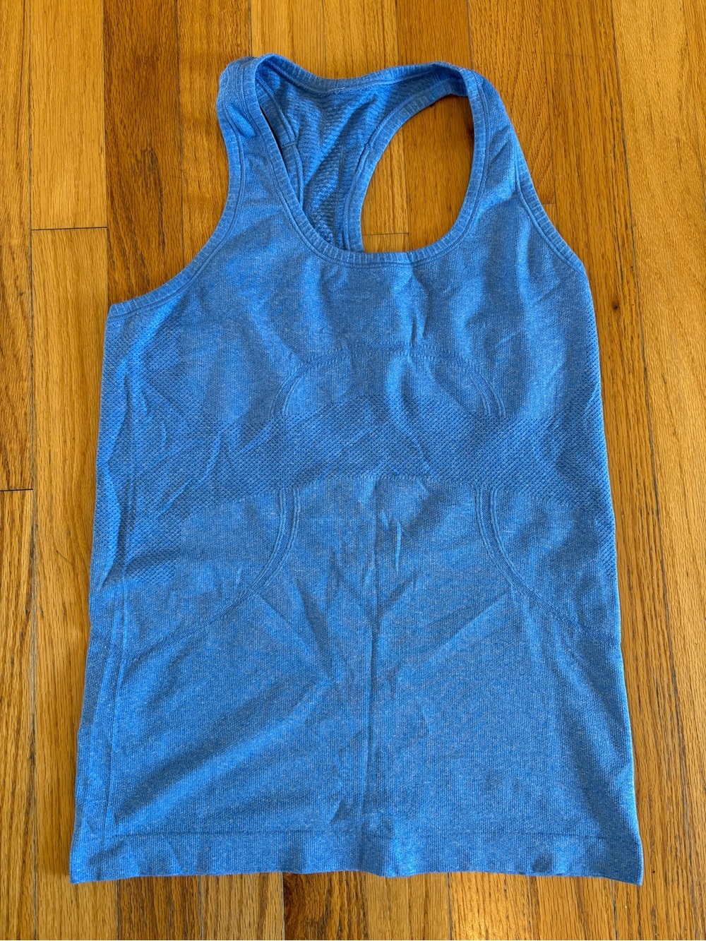 Lululemon Swiftly Tech Tank